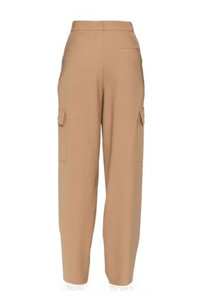 Cool wool trousers SEMI COUTURE | Y4WI18U700